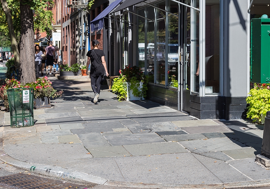 Bleecker Street, Manhattan