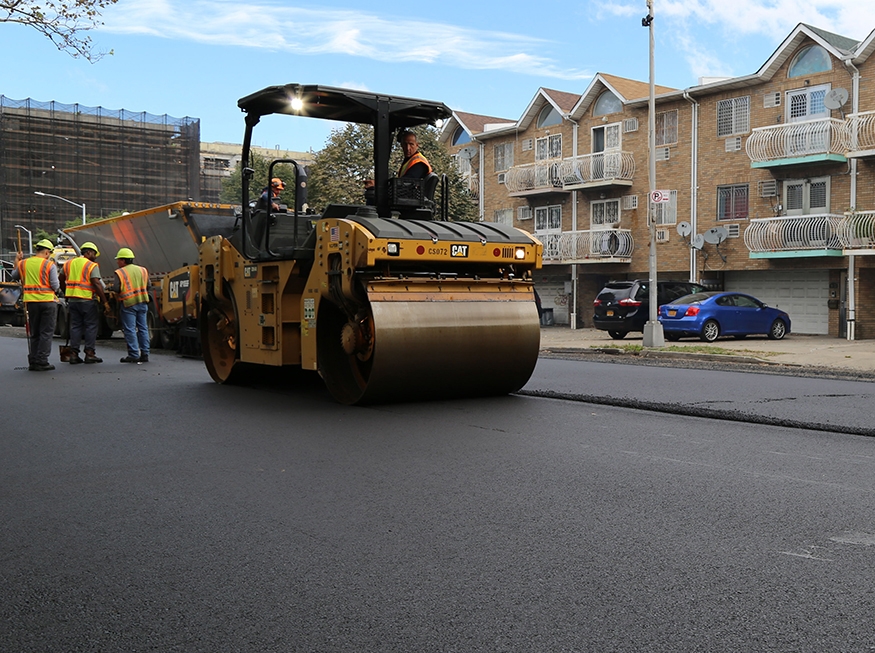 69th Street, Queens